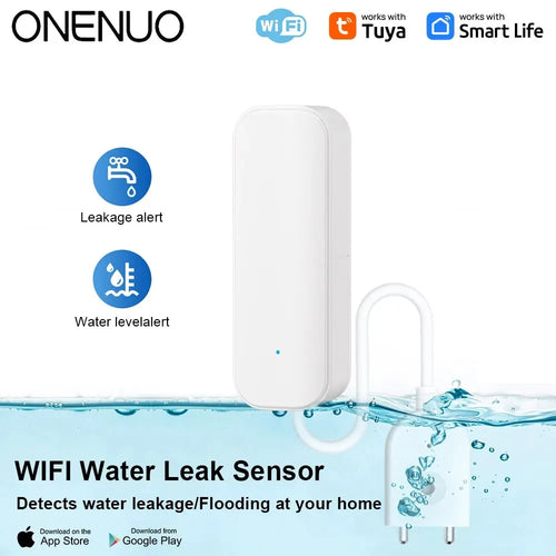 GuardHaven LeakSense™